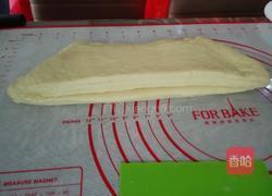 (冷藏汤种)面包机北海道土司手撕包(全步骤)的做法图解11