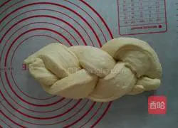 (Refrigerated Soup) Bread Machine Hokkaido Toast Shredded Buns (Full Steps) Illustration 13