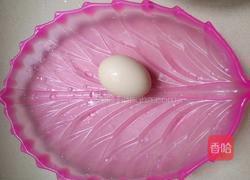 白糖蒸鸡蛋的做法图解1