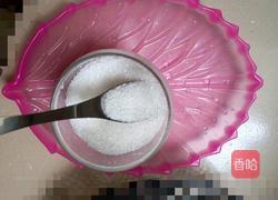 白糖蒸鸡蛋的做法图解3