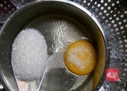 白糖蒸鸡蛋的做法图解4