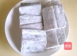 茄汁带鱼的做法图解3