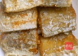 茄汁带鱼的做法图解5