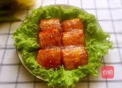 茄汁带鱼的做法图解10