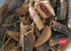 鳝鱼的做法图解7