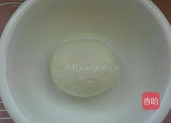 油条圈的做法图解7