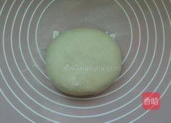 油条圈的做法图解8