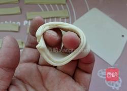 油条圈的做法图解11