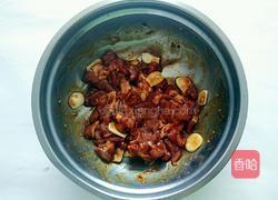 时蔬烤肉串的做法图解3