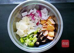 时蔬烤肉串的做法图解4