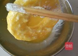 甜甜圈的做法图解5