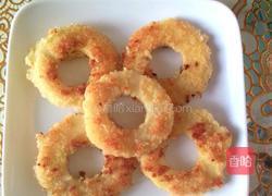 甜甜圈的做法图解9