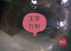 拔丝白果的做法图解3