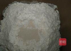 三色吐司的做法图解3