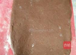 三色吐司的做法图解7