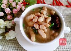 鸡爪花生红枣汤的做法图解11