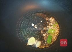 小白菜汤的做法图解2