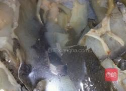 甲鱼大补汤的做法图解1