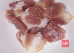 甲鱼大补汤的做法图解3