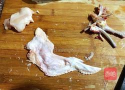 鸡翅包饭的做法图解3