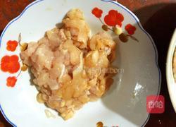 鸡翅包饭的做法图解5