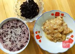 鸡翅包饭的做法图解6