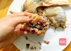 鸡翅包饭的做法图解7