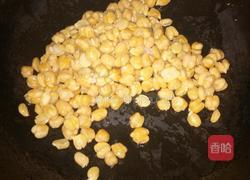 椒盐鹰嘴豆的做法图解5