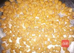 椒盐鹰嘴豆的做法图解7