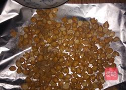 椒盐鹰嘴豆的做法图解8