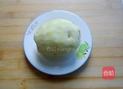 青椒土豆丝的做法图解1