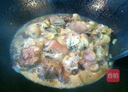 猪脚的做法图解7