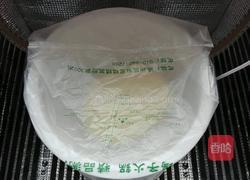 小米面枣饼的做法图解2