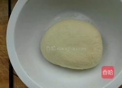 小米面枣饼的做法图解5