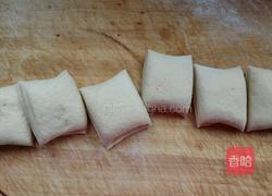 小米面枣饼的做法图解12