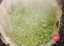 蒸洋槐花的做法图解7