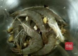 油焖大虾的做法图解1