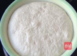 中种法面包的做法图解2