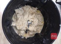 中种法面包的做法图解3