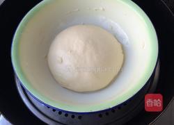 中种法面包的做法图解6