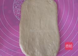 中种法面包的做法图解9