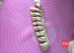 中种法面包的做法图解11