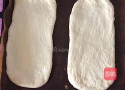 中种法面包的做法图解14
