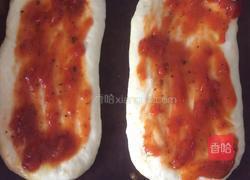 中种法面包的做法图解17