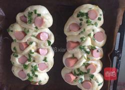 中种法面包的做法图解19