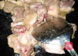 酱香鸭的做法图解3