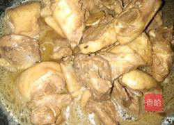 酱香鸭的做法图解4