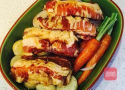 香烤猪肋排的做法图解4