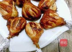 香酥黄金腿的做法图解11