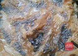 炸鱼块的做法图解2